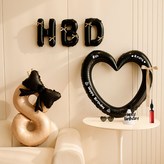 05 黑米色 數字8