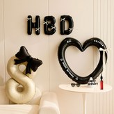 02 黑奶油 數字8