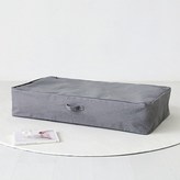 灰色, 100 x 55 x 19 cm
