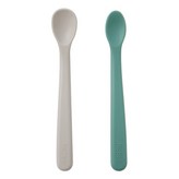 個性綠 + 奶油色 × 1套