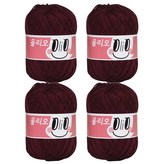732號 Burgundy