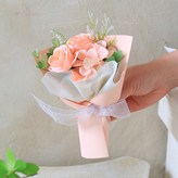 모란코랄 × 1개