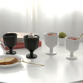 雪白色, 午夜黑色 × 1套