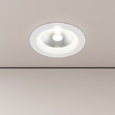 白色 + 自然白光(4000K) × 1個