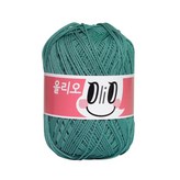 726 薄荷綠