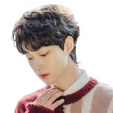 自然黑色 × 1組