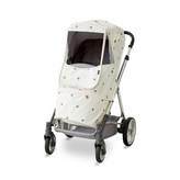 泰迪熊款(乳白色) × 1入