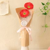 桃紅色 × 1個
