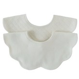 米色絎縫+米色 × 1組