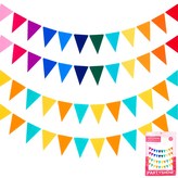 12色彩虹, 嘉年華 × 1套