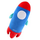 太空火箭款 × 1入