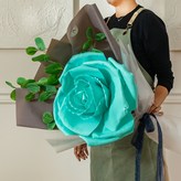 티파니 민트(꽃다발) × 1개