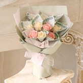 버터핑크 × 10개