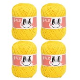 744號 Yellow