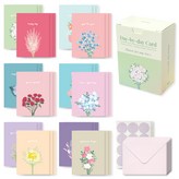 Flower for you Ver 1 × 1組