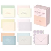 生日快樂 × 1個