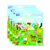 혼합색상 × 4개