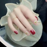 86 水晶櫻桃(HS-546)