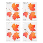 紅色 × 4個