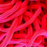 13 螢光粉紅 × 1個