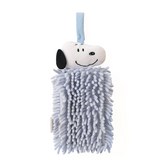 Snoopy史努比 灰藍色 × 1條