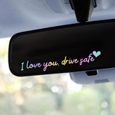 홀로그램 × 5개