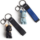 黑色 + 藍色 × 1套