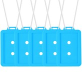 天藍色(卡套), 半透明(掛繩) × 1套