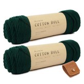 24 Deep green