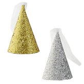 金色+銀色 × 1組