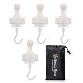 화이트 + 화이트 × 1세트