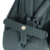 T型安全桿保護套_黑色(Dada)