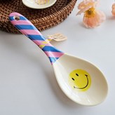 微笑粉黑 × 1個