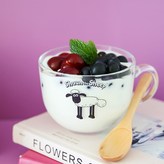 숀더쉽(시리얼머그)