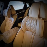 새들브라운 × 1개