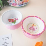 小美人魚款+公主款 × 1組