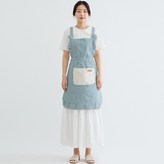 藍色