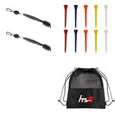 灰色(清潔刷), 隨機出貨(球釘) × 1套