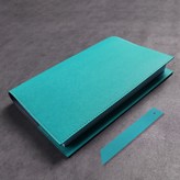 冷藍色(書套), 隨機出貨(書籤) × 1個