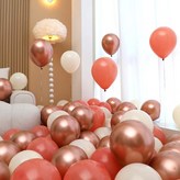 01 玫瑰金 3色混合 A