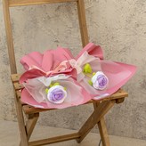 薰衣草紫 × 2個