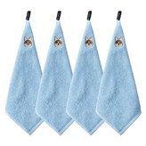 柯基款(天空藍) × 4入