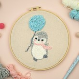 企鵝和氣球 × 1套