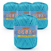 653 청옥색