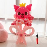 06 Pinkfong 粉紅色