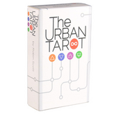 The Urban of Tarot × 1個