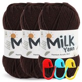 16다크브라운 + 랜덤 발송