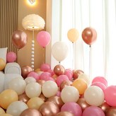 13 玫瑰金與灰粉色 4色混合 A