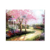 春日香氣 鑽石畫 BH22 × 1個