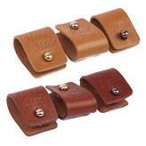 駝色, 棕色 × 1套